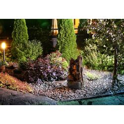Cascada decorativa Blumfeldt Mystic Tree 10035728 (Brown) Thumb