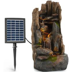 Cascada decorativa Blumfeldt Mystic Tree 10035728 (Brown)