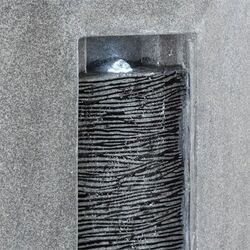 Cascada decorativa Blumfeldt Niagara 10029932 (Gray) Thumb