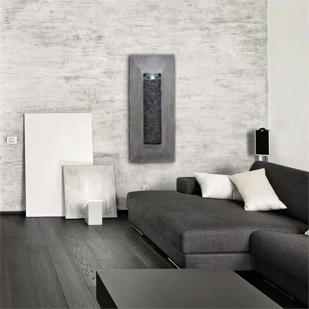 Cascada decorativa Blumfeldt Niagara 10029932 (Gray) - 3
