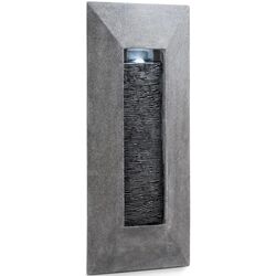 Cascada decorativa Blumfeldt Niagara 10029932 (Gray)