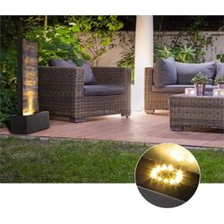 Cascada decorativa Blumfeldt Raincastle 10033428 Thumb