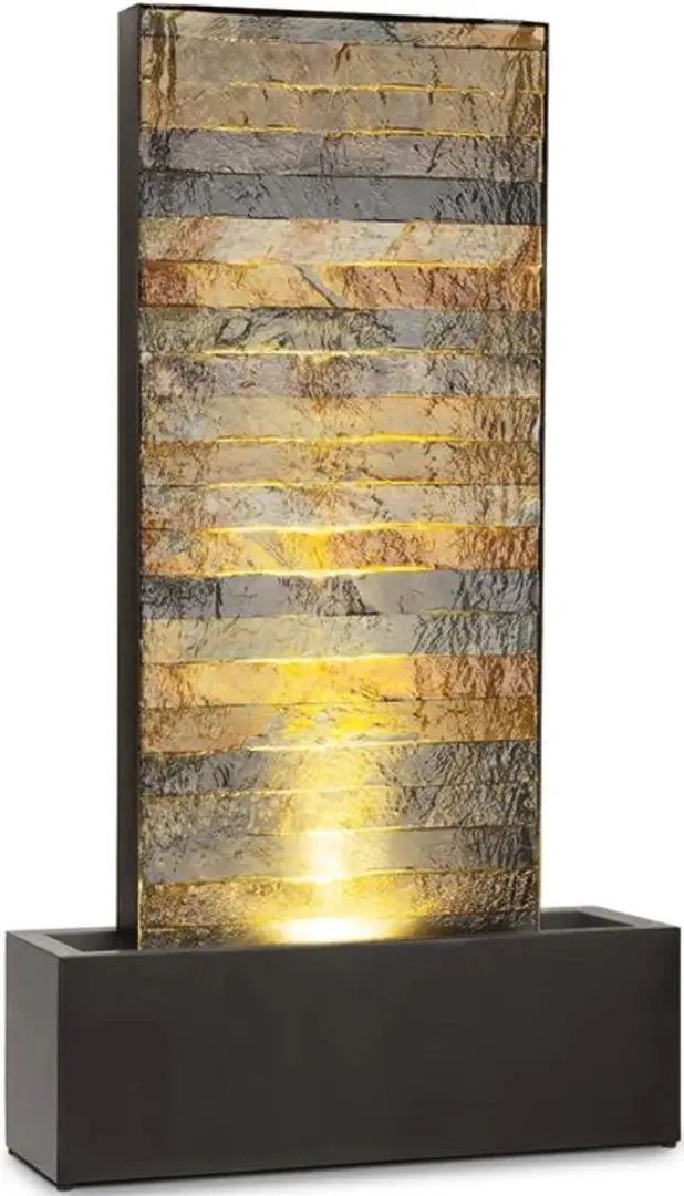 Cascada decorativa Blumfeldt Raincastle 10033428