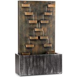 Cascada decorativa Blumfeldt River Crossing (Bronze)