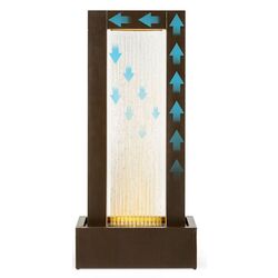 Cascada decorativa Blumfeldt Skyriver (Bronze) Thumb