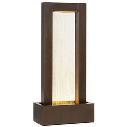 Cascada decorativa Blumfeldt Skyriver (Bronze)