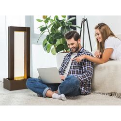 Cascada decorativa Blumfeldt Skyriver (Bronze) Thumb