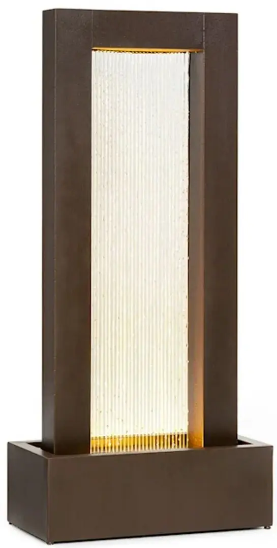 Cascada decorativa Blumfeldt Skyriver (Bronze)