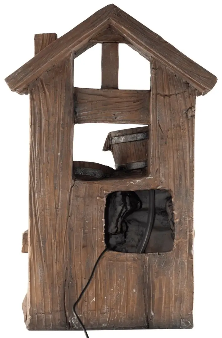 Cascada decorativa Home WF 02 (Brown)