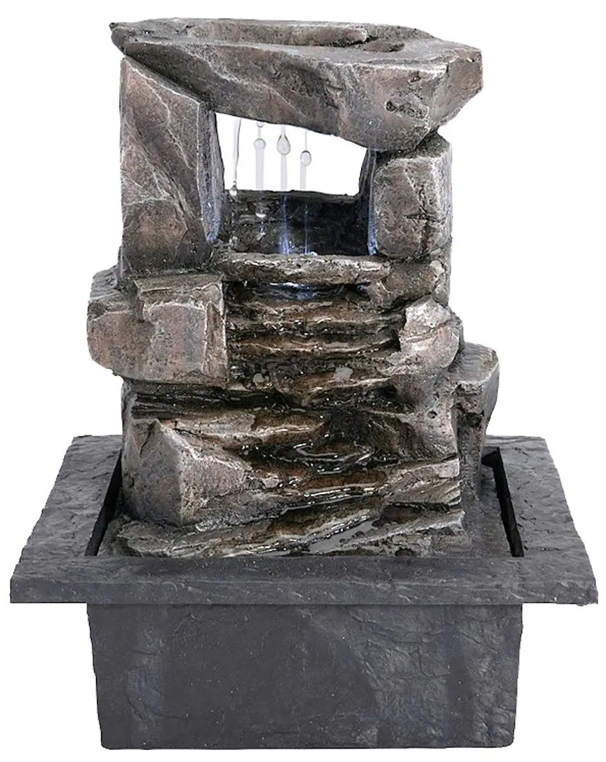 Cascada decorativ Koopman 1002349069 (Grey)