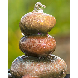 Cascada decorativa Pajoma 53516 (Black/Brown) Thumb