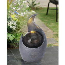 Фонтан декоративный Progarden 46687 (Grey) Thumb