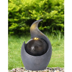 Фонтан декоративный Progarden 46687 (Grey) Thumb