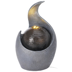 Фонтан декоративный Progarden 46687 (Grey)