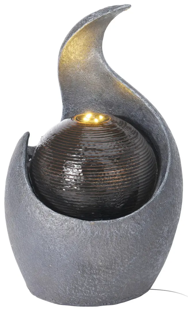 Фонтан декоративный Progarden 46687 (Grey)