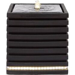 Fantana decorativa VonHaus 2500598 (Black) Thumb