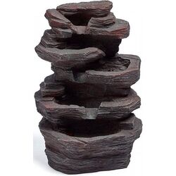 Cascada decorativa VonHaus 2500599 (Dark Grey) Thumb