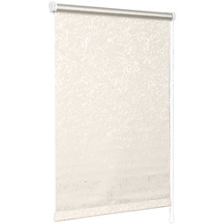 Рулонная штора Delfa Jacquard Venezia 43x170cm (White)