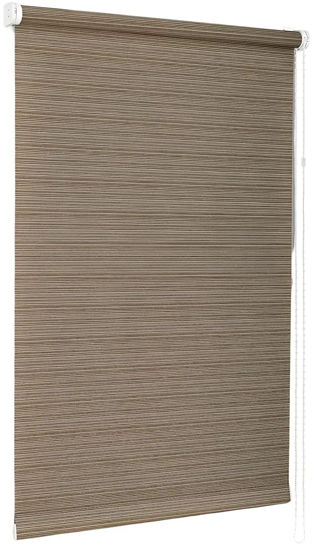 Рулонная штора Delfa Marrakech СРШ-01М 2319 34x170cm (Maple)