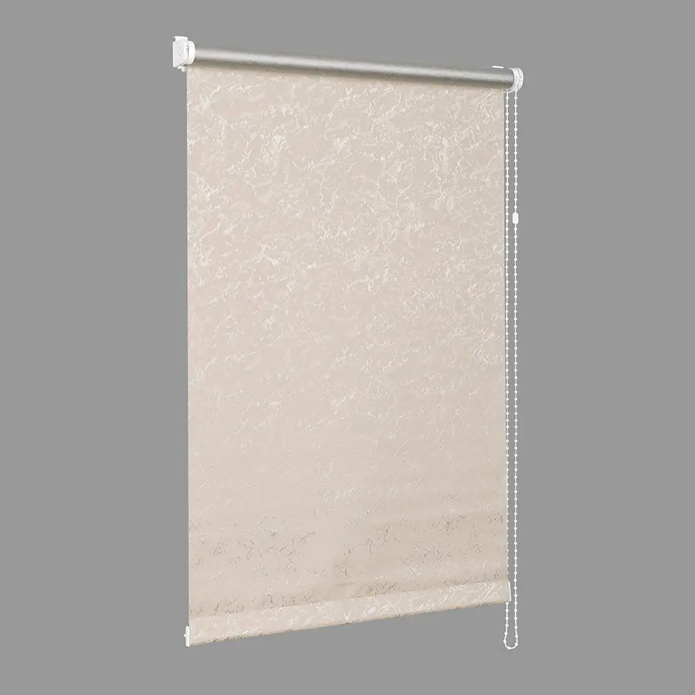 Jaluzele rulou Delfa Maxi Premium СРШ-03П 79506 140x170cm (Cream)
