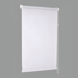 Jaluzele rulou Delfa Maxi СРШ-03 2800 140x160cm (White) Thumb