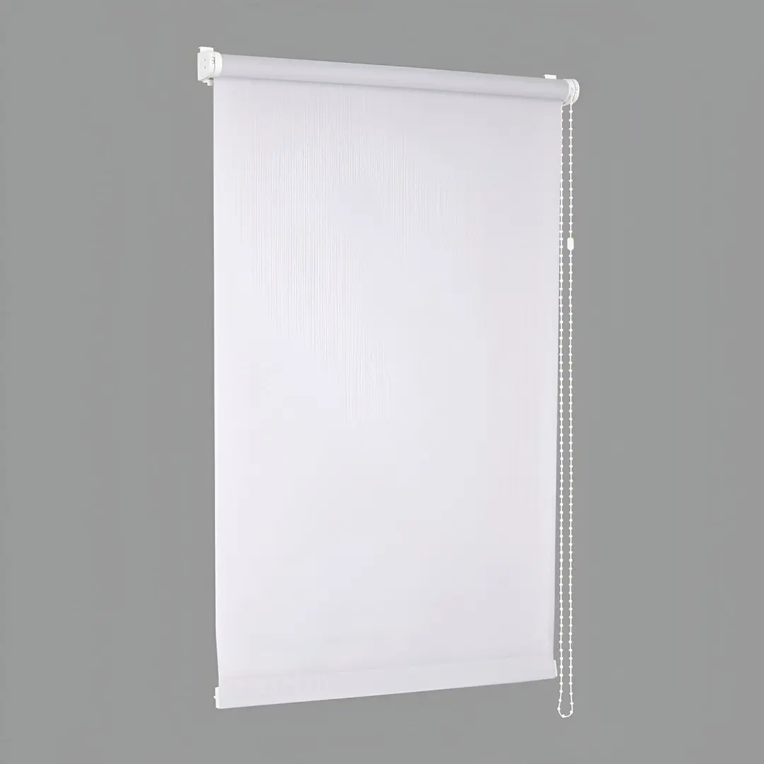 Рулонная штора Delfa Maxi СРШ-03 2800 160x160cm (White)