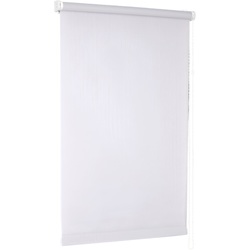 Рулонная штора Delfa Maxi СРШ-03 2800 160x160cm (White)