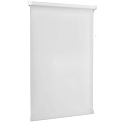 Рулонная штора Delfa Maxi СРШ-03Д 100 140x170cm (White)