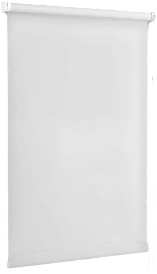 Рулонная штора Delfa Maxi СРШ-03Д 100 140x170cm (White)
