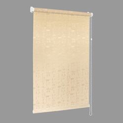 Рулонная штора Delfa Mini Asia 73x170cm (Beige) Thumb