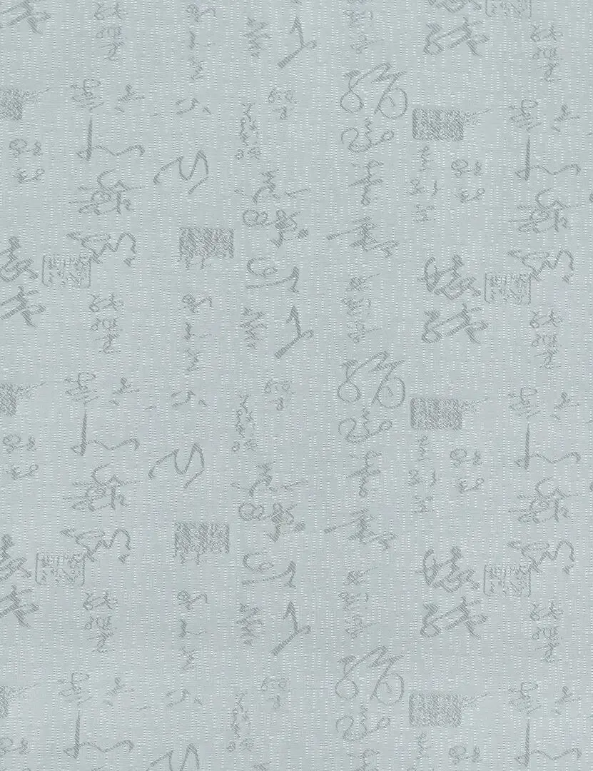 Рулонная штора Delfa Mini Asia 81x170cm (Grey)