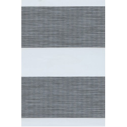 Рулонная штора Delfa Mini Blackout СРШ-01МК 41106 34х160cm (Quartz) Thumb