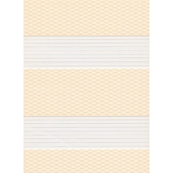 Рулонная штора Delfa Mini Blackout СРШ-01МК 41106 73х160cm (Beige) Thumb