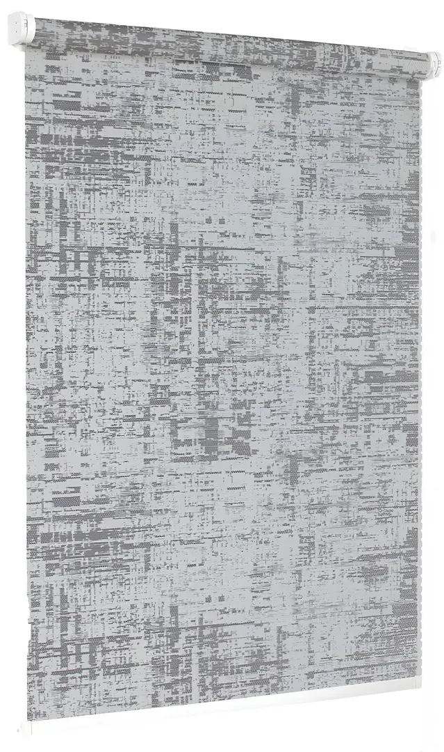 Рулонная штора Delfa Mini Premium СРШ-01МП 3497 52х170cm (Grey)