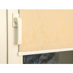 Рулонная штора Delfa Mini Premium СРШ-01МП 77012 43x170cm (Beige) Thumb