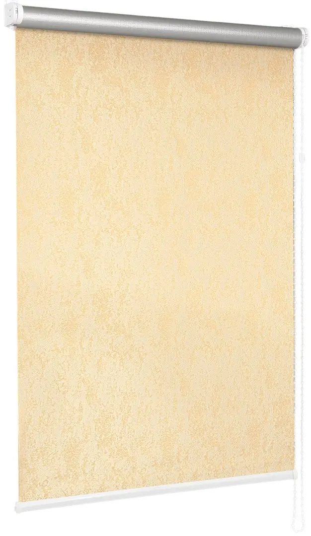 Рулонная штора Delfa Mini Premium СРШ-01МП 77012 43x170cm (Beige)