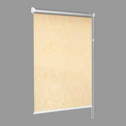 Рулонная штора Delfa Mini Premium СРШ-01МП 77012 48x170cm (Beige) Thumb