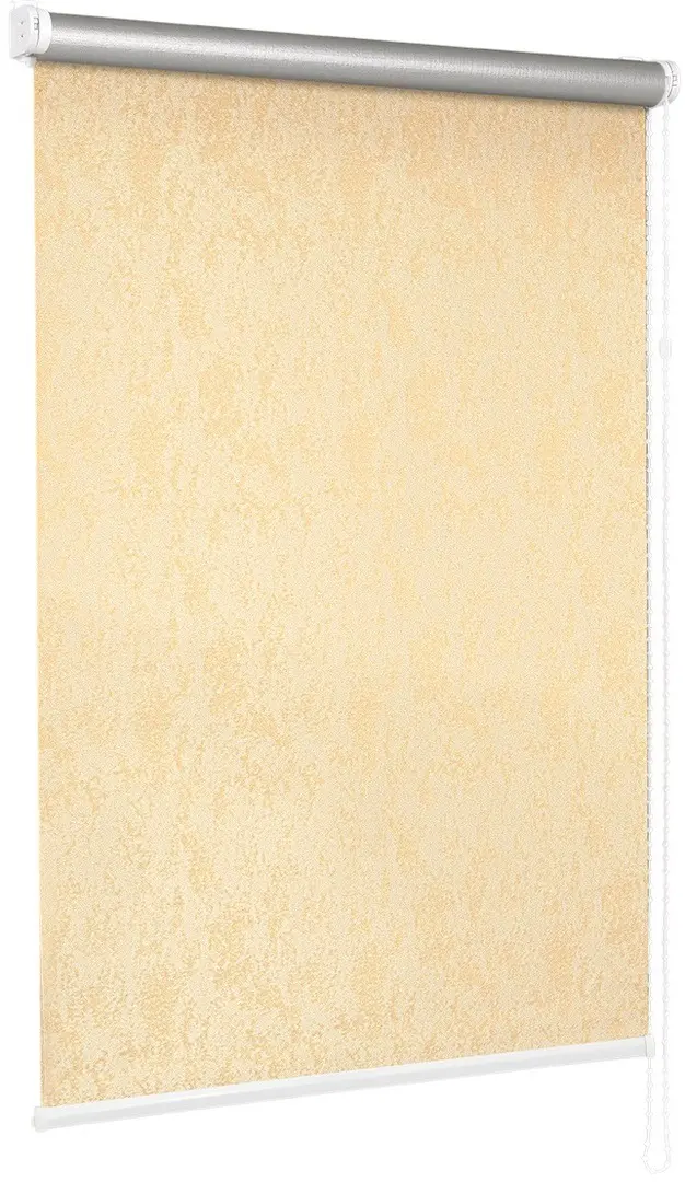 Рулонная штора Delfa Mini Premium СРШ-01МП 77012 48x170cm (Beige)