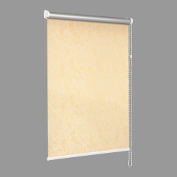 Рулонная штора Delfa Mini Premium СРШ-01МП 77012 52x170cm (Beige) Thumb