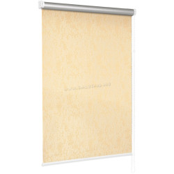 Рулонная штора Delfa Mini Premium СРШ-01МП 77012 52x170cm (Beige)