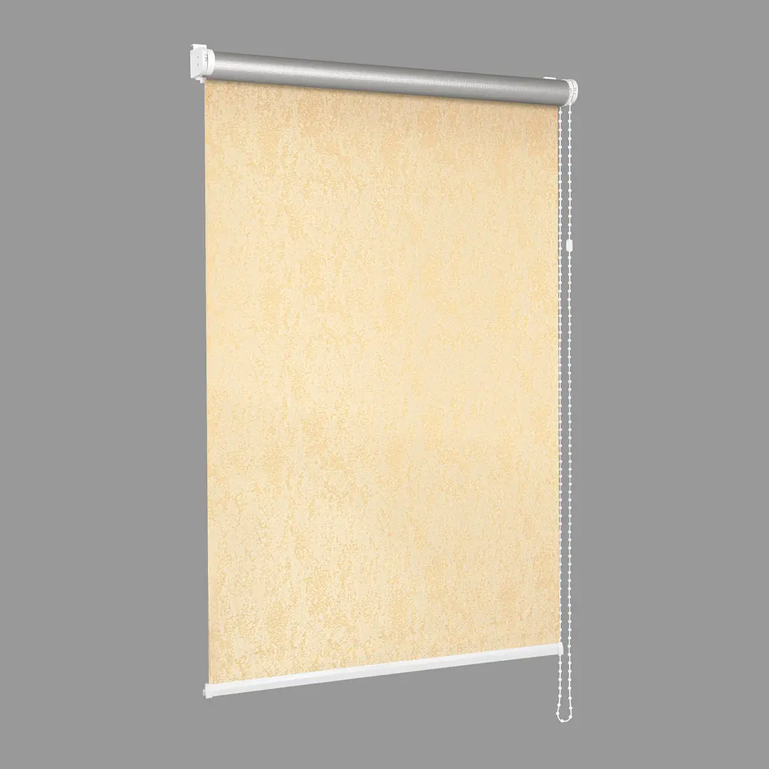 Рулонная штора Delfa Mini Premium СРШ-01МП 77012 62x170cm (Beige)