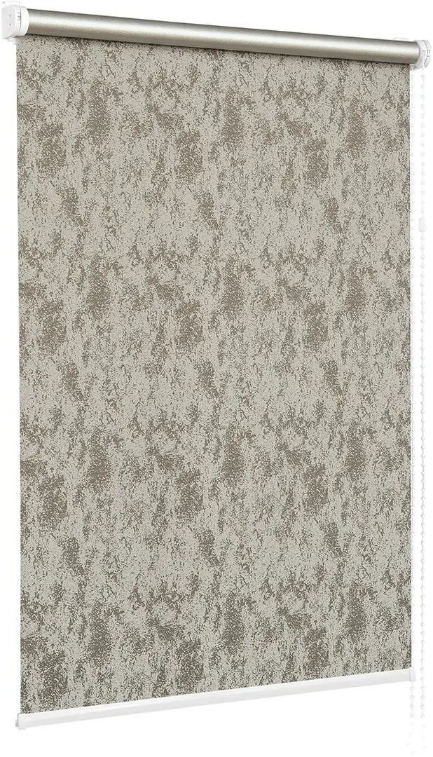 Рулонная штора Delfa Mini Premium СРШ-01МП 77014 62x170cm (Grey)