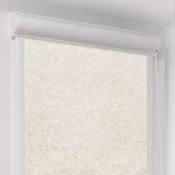 Рулонная штора Delfa Mini Premium СРШ-01МП 79506 43x170cm (Cream) Thumb