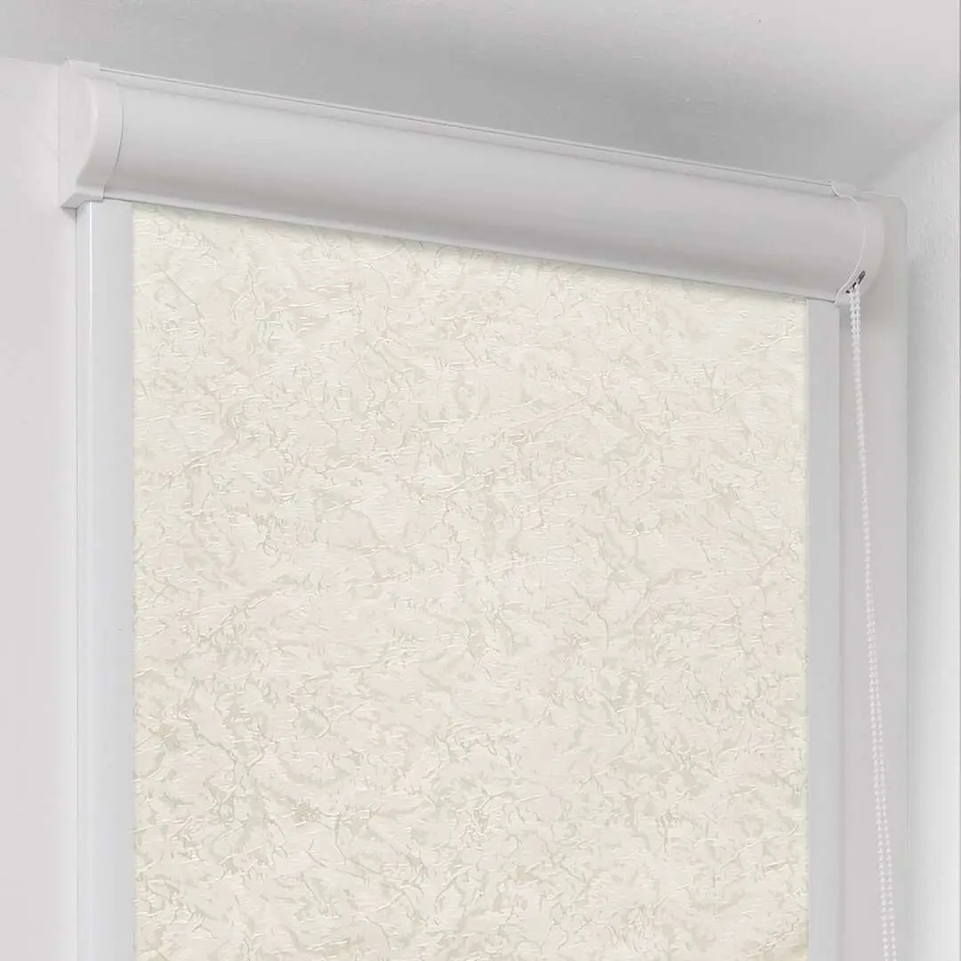 Jaluzele rulou Delfa Mini Premium СРШ-01МП 79506 57x170cm (Cream)