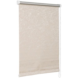 Рулонная штора Delfa Mini Premium СРШ-01МП 79506 68x170cm (Cream)