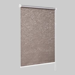 Рулонная штора Delfa Mini Premium СРШ-01МП 79518 57x170cm (Taupe) Thumb