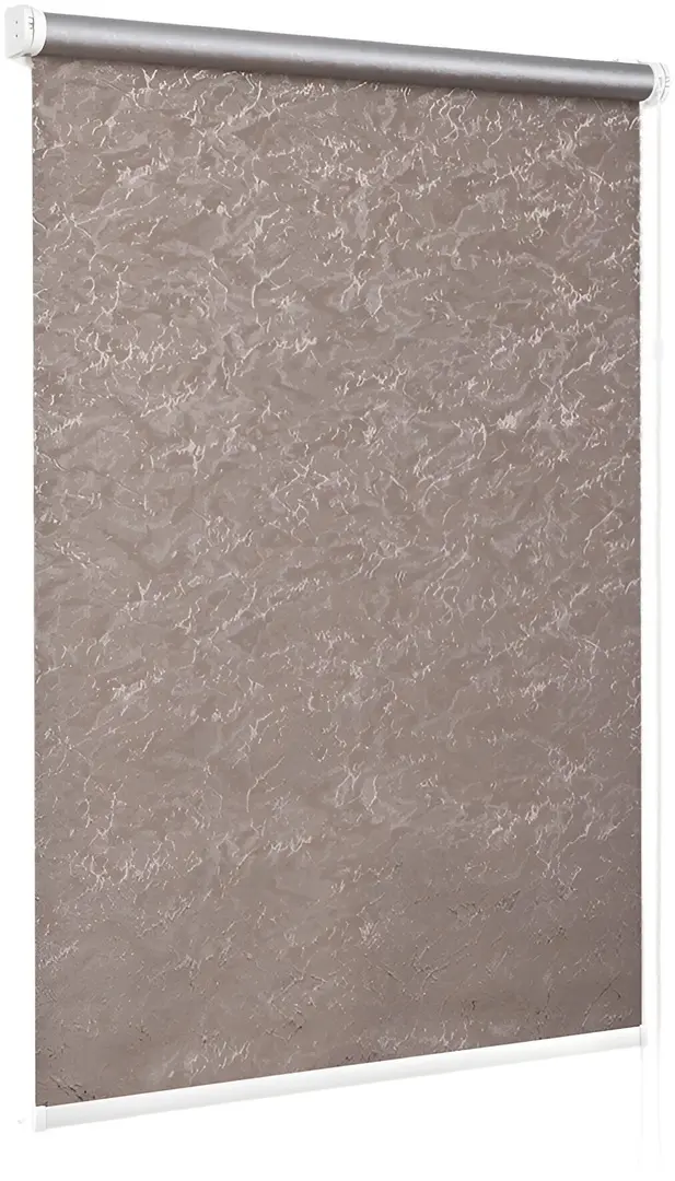 Рулонная штора Delfa Mini Premium СРШ-01МП 79518 57x170cm (Taupe)