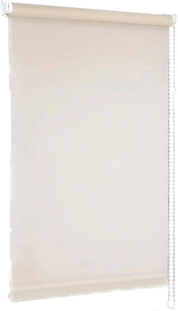 Рулонная штора Delfa Mini Royal 43x170cm (Cream)