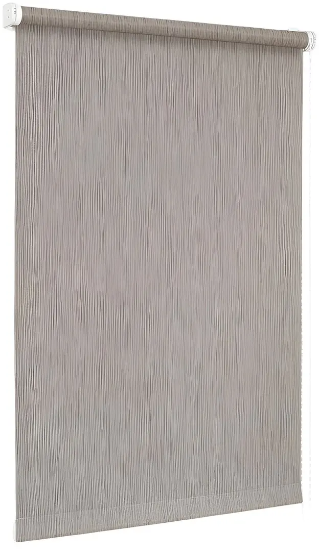 Jaluzele rulou Delfa Mini СРШ-01М 2281 52x170cm (Brown)