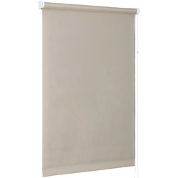 Рулонная штора Delfa Mini СРШ-01М 2282 57x170cm (Dark Beige)